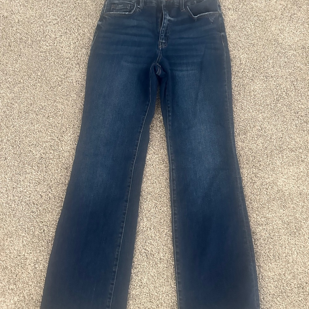 Vervet Jeans